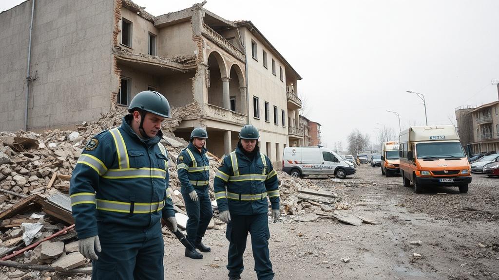 Жертвы обстрела в Белгородской области: найдены еще тела