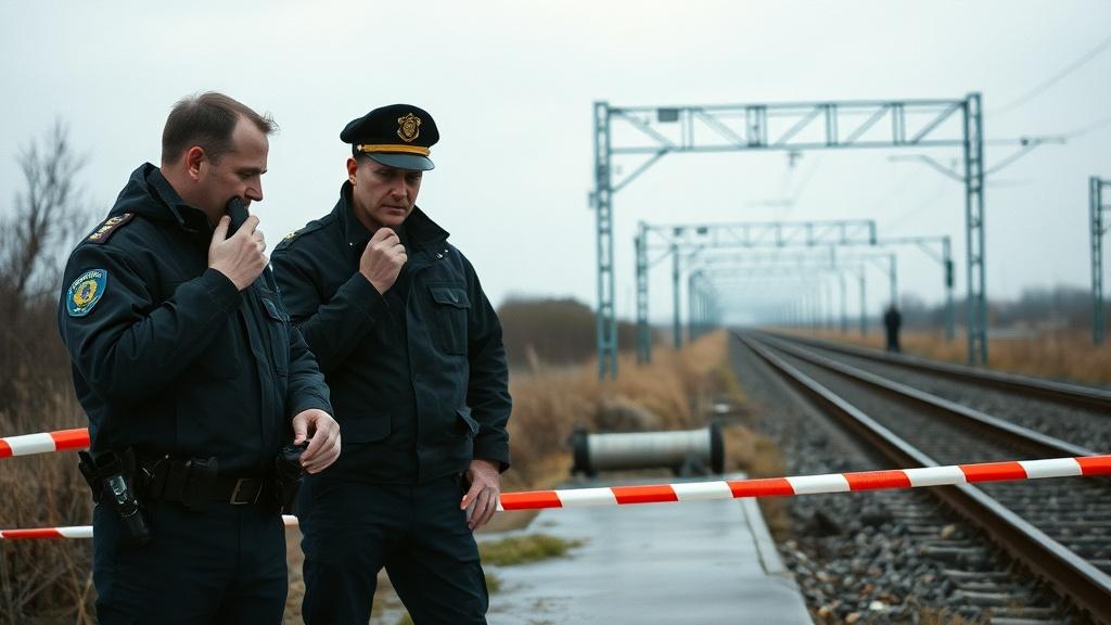 Жесткое убийство подростка в Петербурге: шокирующие детали