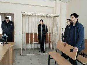 Жестокое нападение на школьницу в Оренбургской области