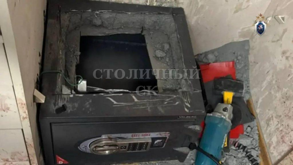Жестокое убийство в Москве: мошенники обманули ребенка