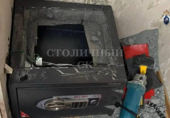 Жестокое убийство в Москве: мошенники обманули ребенка