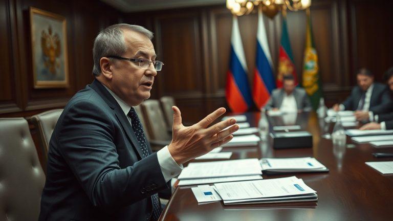 Жириновский предсказал глобальную войну в 2027 году: анализ