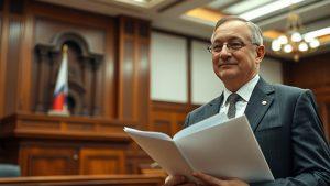 Житель Башкирии выиграл суд за увольнение за «минус вайб»