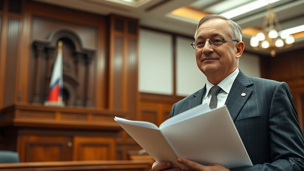 Житель Башкирии выиграл суд за увольнение за «минус вайб»