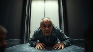 Житель Казани едва не погиб в лифте: шокирующие подробности