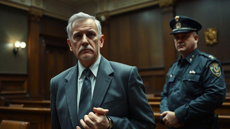 Житель России получил 13 лет колонии за шпионаж в пользу Украины