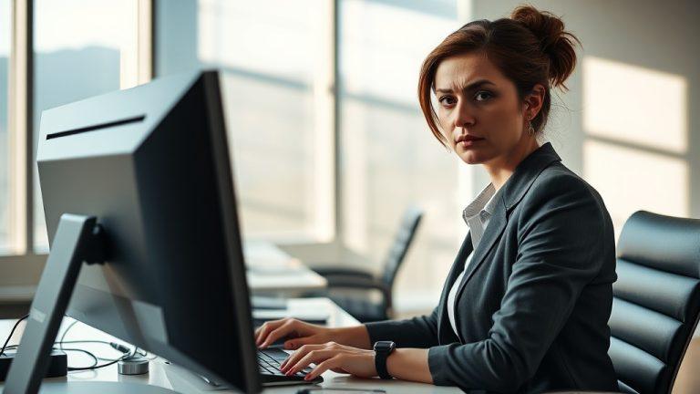 Жительница России подслушала коллегу и получила срок