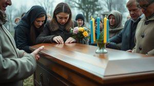 Жизнь и смерть журналистки Оксаны Баулиной