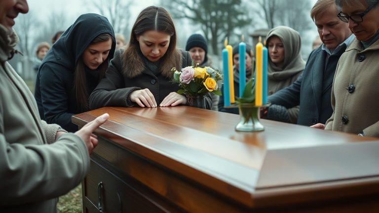 Жизнь и смерть журналистки Оксаны Баулиной