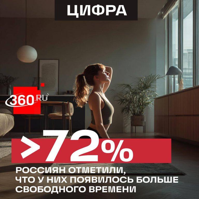 Жизнь после 45: как россияне перезагружают свою реальность