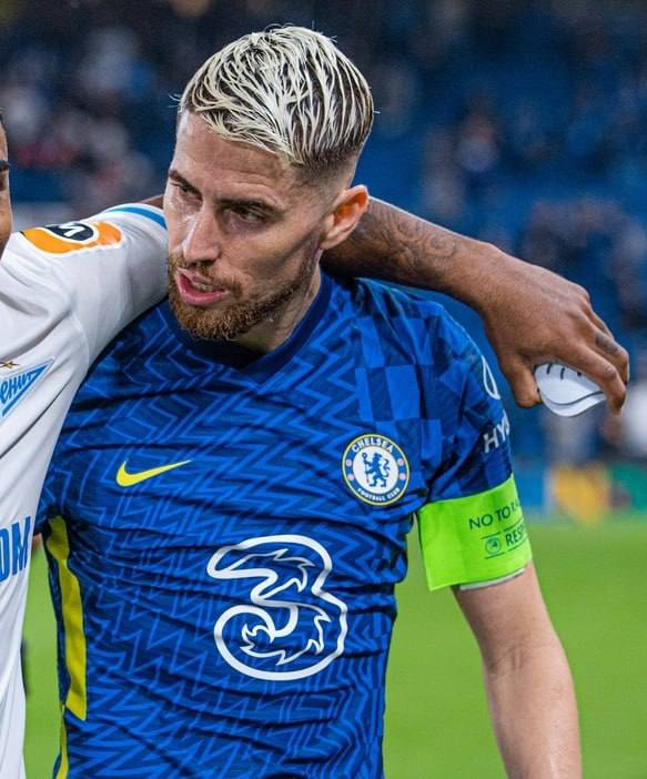 Жоржиньо обвинил Чаппелл Роан в скандале с дочерью