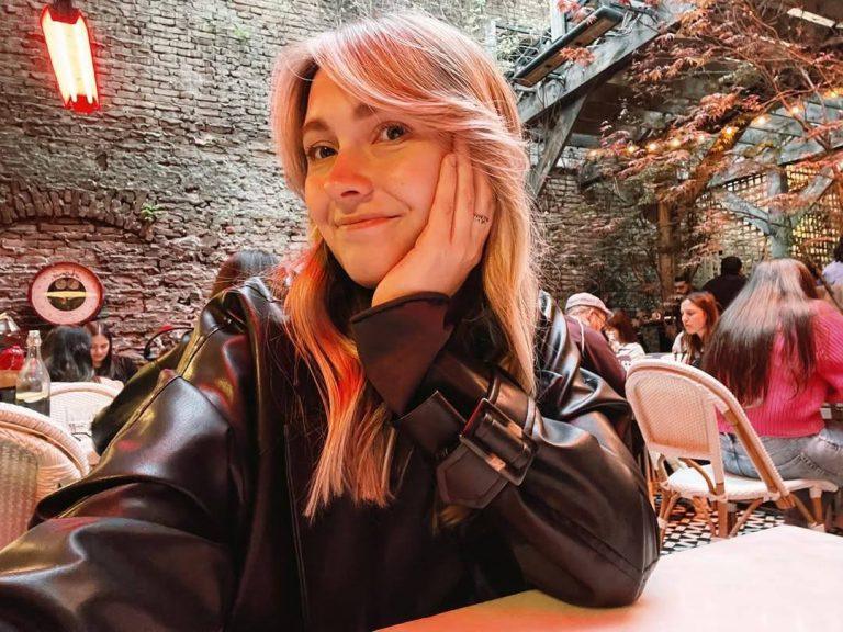 Журналистке «Дождя» грозит 10 лет за репост о конфликте