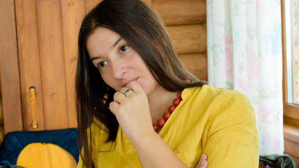 Журналистке Ксении Лученко вынесли приговор за «фейки»