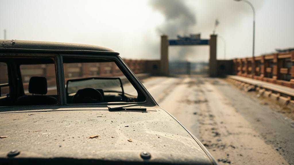 Журналисты RT ранены в атаке на юге Ливана: детали инцидента