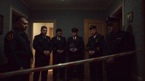 Жуткая трагедия в Ногинске: найден мёртвый 12-летний мальчик