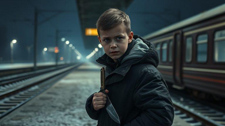 Жуткие подробности убийства: история мести и расплаты