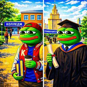 Зумеры массово отказываются от вузов в пользу колледжей