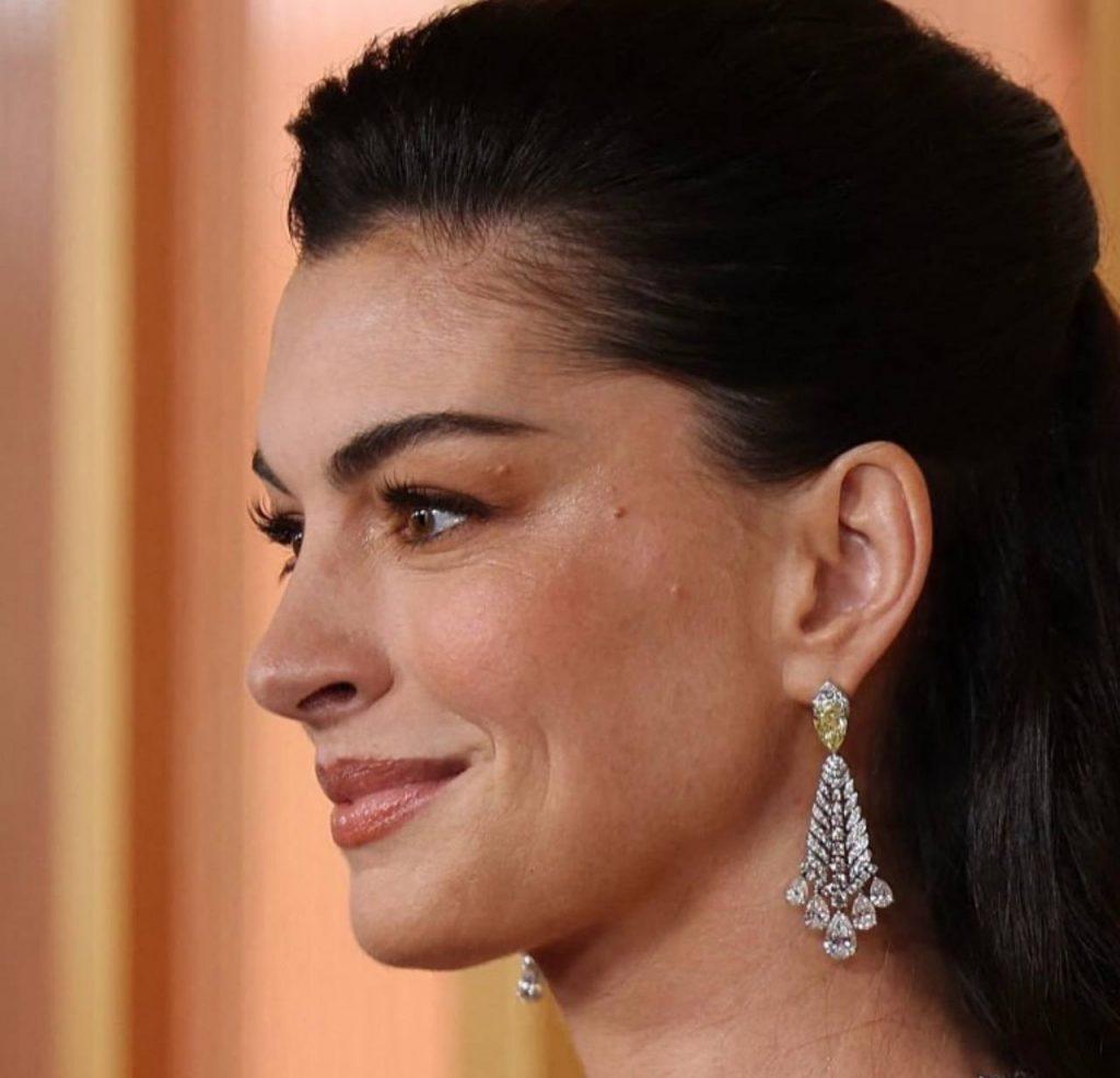 Звёзды Голливуда без фотошопа: скандал на красной дорожке