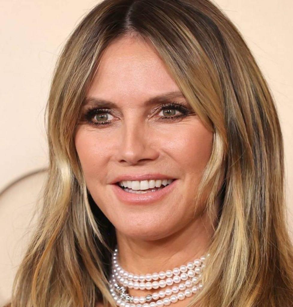 Звёзды Голливуда без фотошопа: скандал на красной дорожке