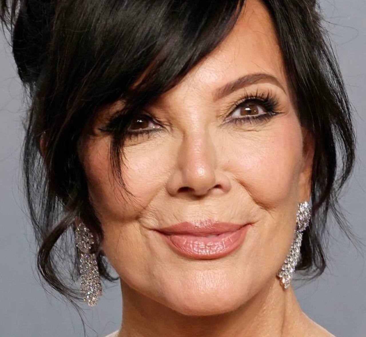 Звёзды Голливуда без фотошопа: скандал на красной дорожке