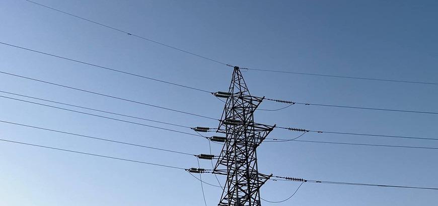 Пожары в Калифорнии оставили без света 150 тыс. человек 🔥⚡ — лесные пожары в калифорнии
