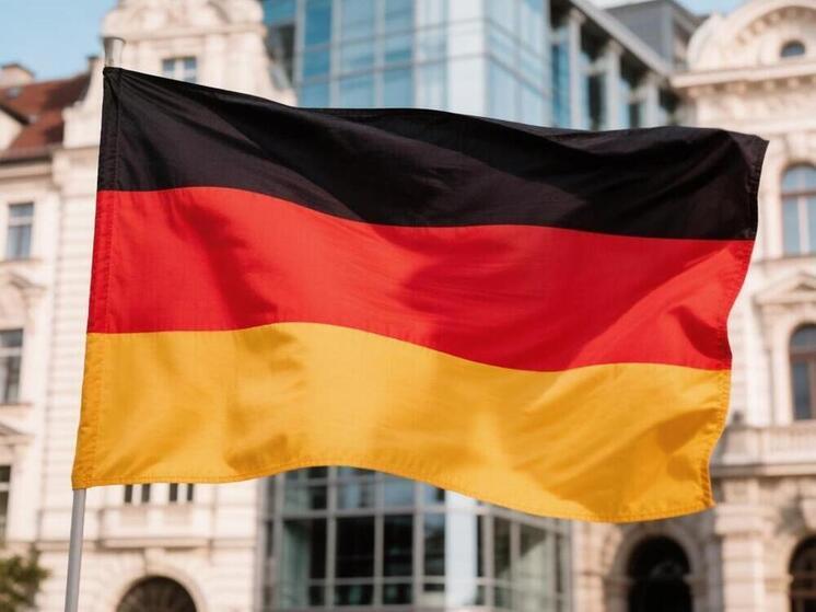 Берлин восстал против Мерца: немцы требуют мира и выборов 🇩🇪🔥 — митинг в берлине сегодня