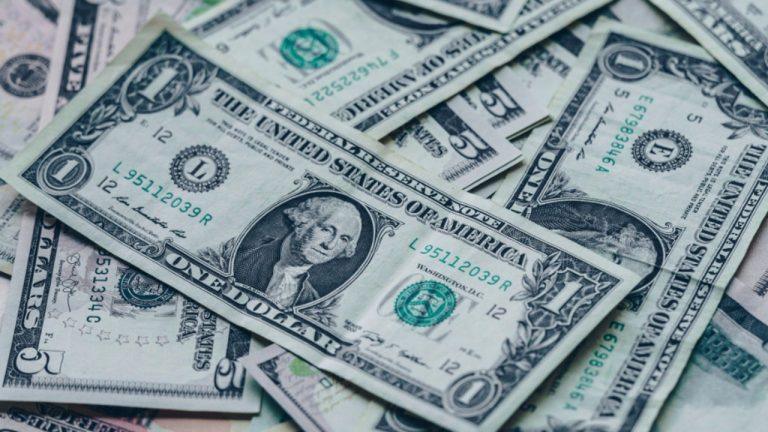 Госдолг США взлетел на $400 млрд за два месяца 📈🔥 — минуфин сша