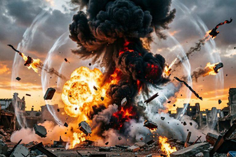 Взрыв в Николаеве: над городом поднимается дым 💥⚡ — николаев взрыв