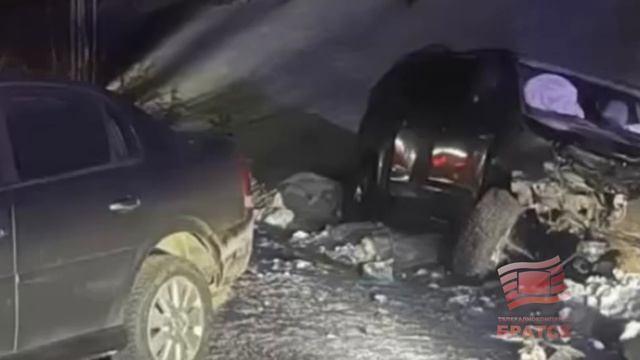 Смертельное ДТП в Братске: лобовое столкновение на трассе «Вилюй» 🚗💥 — дтп братск сегодня