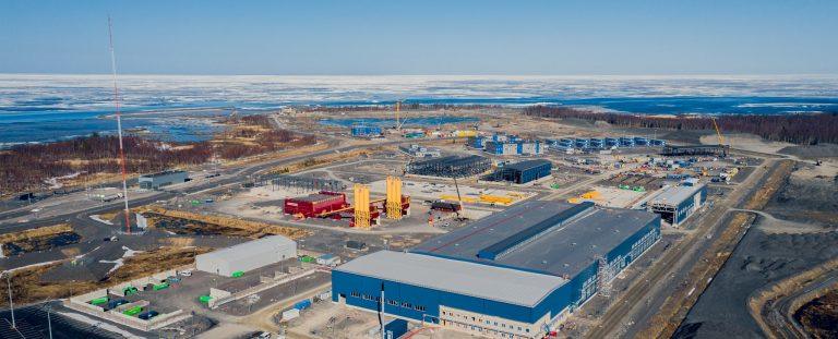 Росатом выиграл иск по АЭС Ханхикиви-1 ⚡⚖️ — международный арбитражный суд