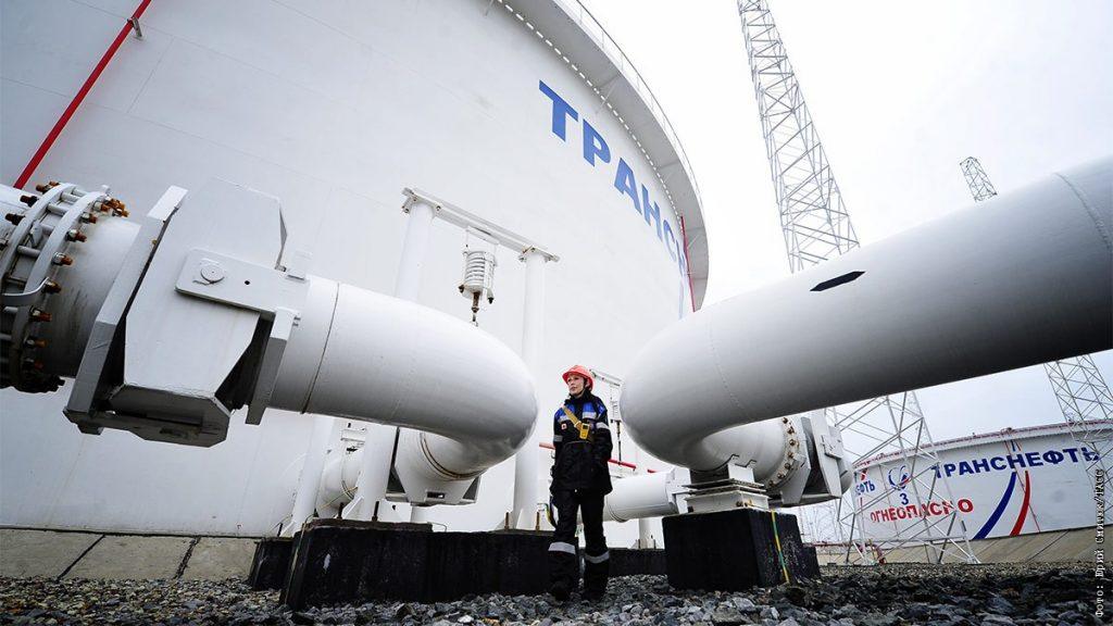 ФАС поднимет тарифы Транснефти на прокачку нефти 📈🛢️ — транснефть тарифы на транспорт нефти 2027