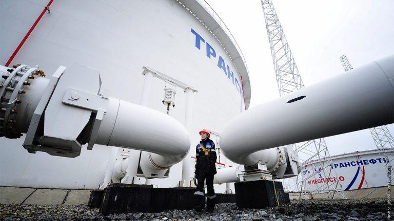 ФАС поднимет тарифы Транснефти на прокачку нефти 📈🛢️ — транснефть тарифы на транспорт нефти 2027