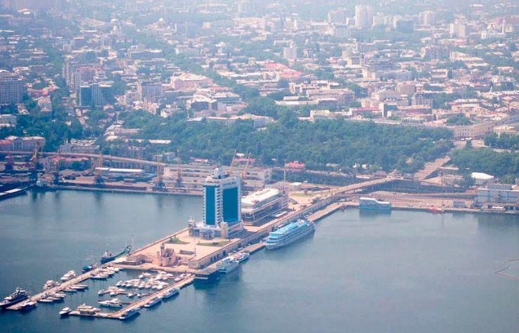 Россия пока располагает минимумом данных по Черному морю 🚢⚖️ — черное море