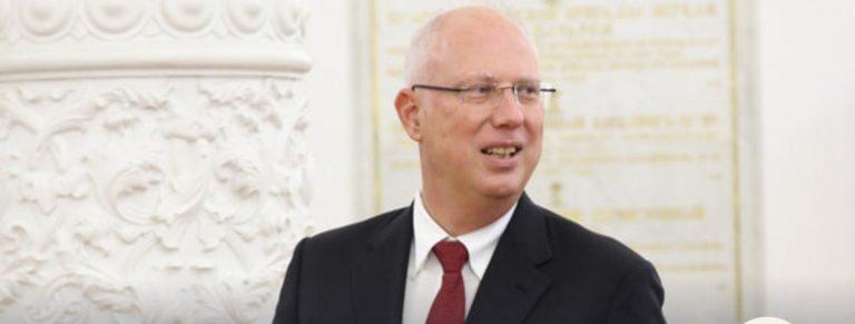 Кирилл Дмитриев оценил слова премьера Литвы о РФ 🌍⚖️ — кирилл дмитриев слова премьера литвы