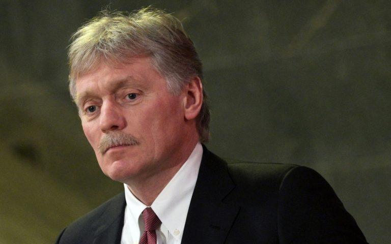Песков о переговорах с Киевом: комплексный подход или тупик 🇷🇺🤝 — песков о переговорах с киевом последние новости