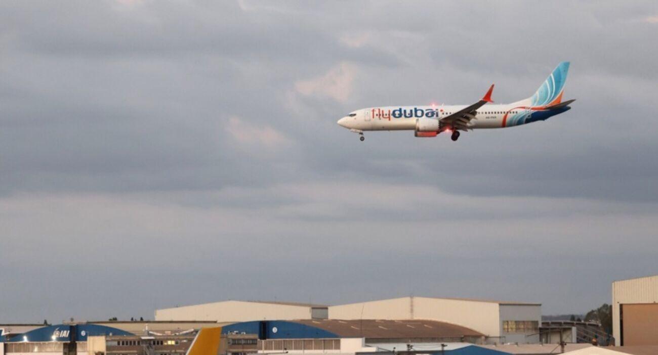 Второй пилот самолета Flydubai готовил теракт в аэропорту ✈️🚨 — теракт flydubai
