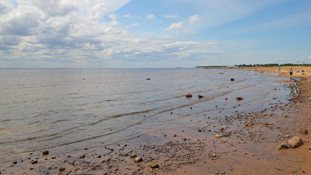 НАТО заблокирует Финский залив: Эстония озвучила план изоляции 🛡️🌊 — мид эстонии маргус цахкна