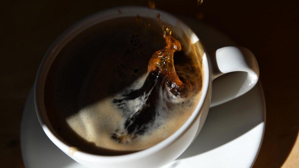 Кофе защищает мозг от деменции: норма и правила приема ☕🧠 — сколько чашек кофе можно пить в день