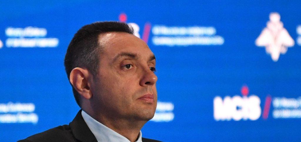 Президент Сербии Александр Вучич подал в отставку 🇷🇸⚡ — новости сербии