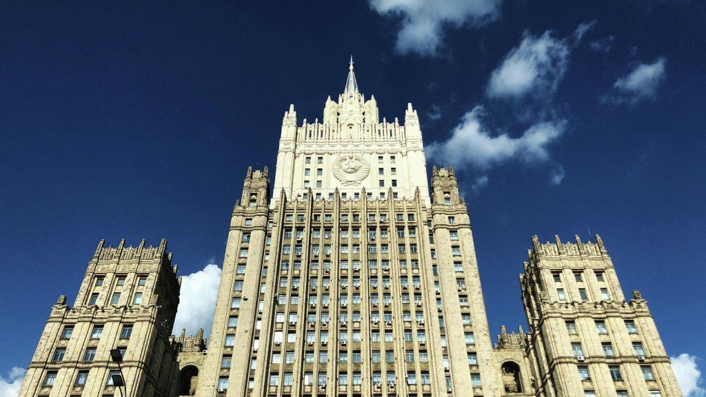 Россия открыла двери специалистам из Индии 🇮🇳🤝 — соглашение о трудовой деятельности с индией