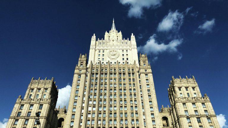Россия открыла двери специалистам из Индии 🇮🇳🤝 — соглашение о трудовой деятельности с индией