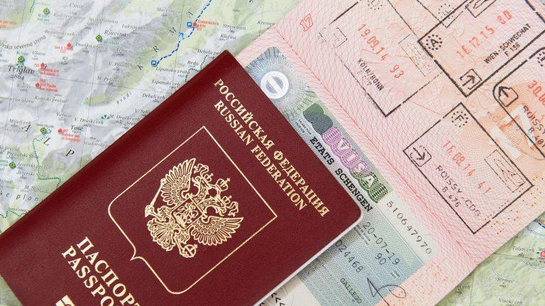 Визы на Кипр возобновились — виза на кипр для россиян