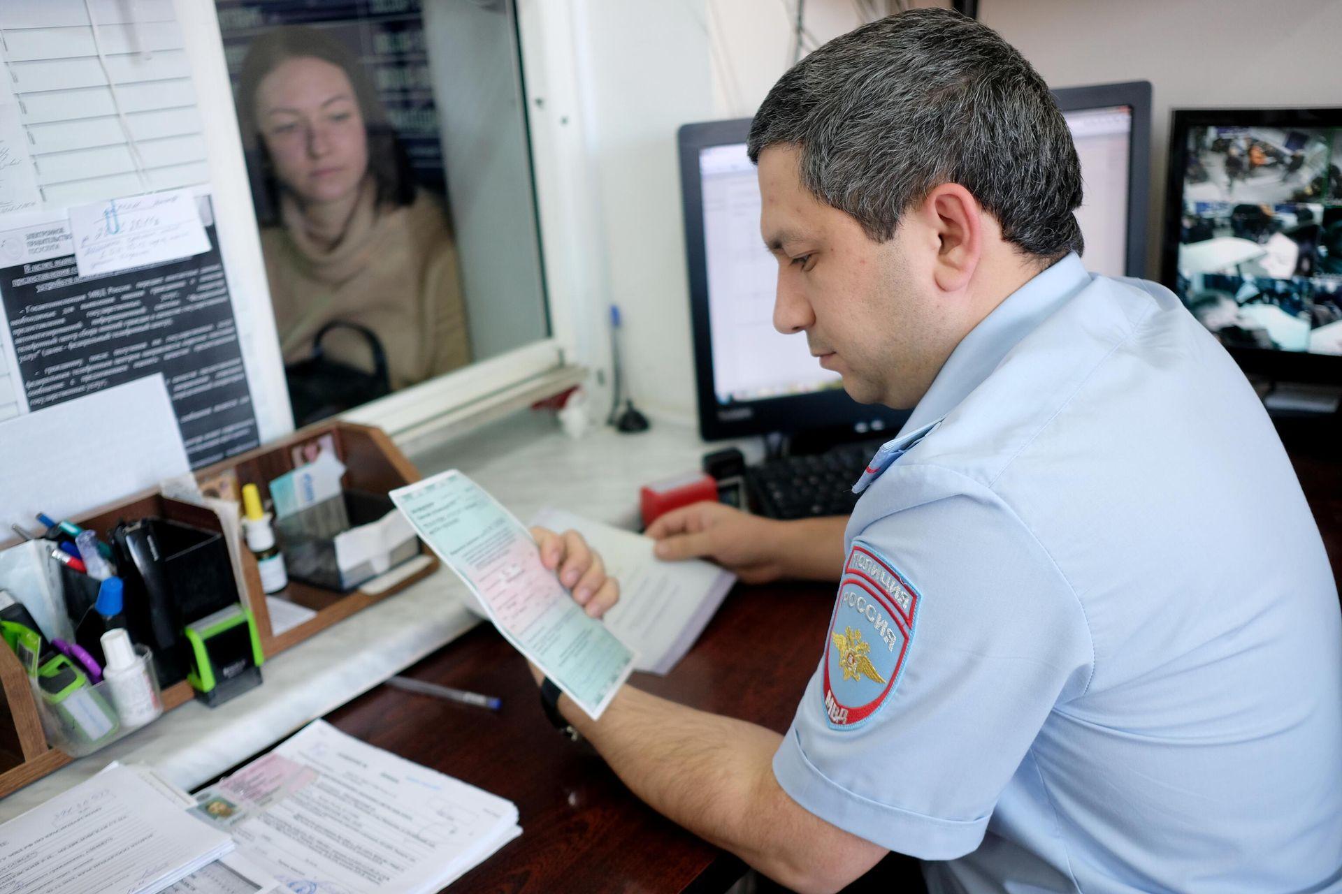 Экзамен на права: в 2027-м за кандидатами будут следить камеры 📸🚔 — условия сдачи экзамена