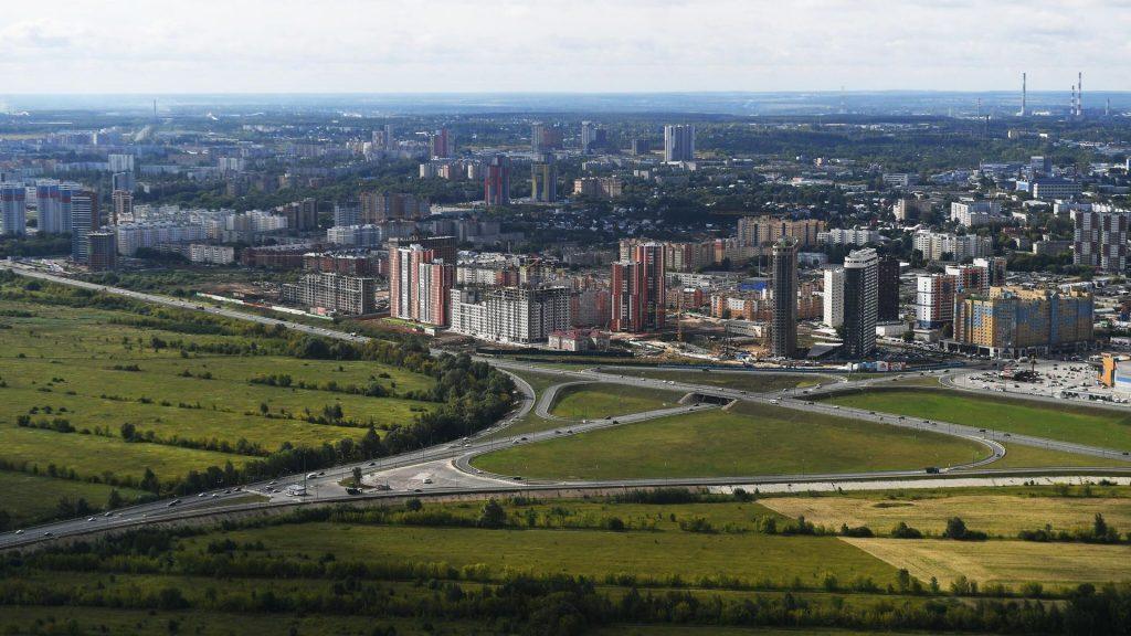 Удар дронов по Рязани: закрыты школы 🚨🏫 — в рязани отменили занятия в школах беспилотники