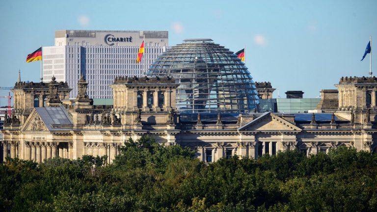 МВД Германии: отмена единогласия из-за побед AfD 🇩🇪⚡ — мвд германии отмена единогласия