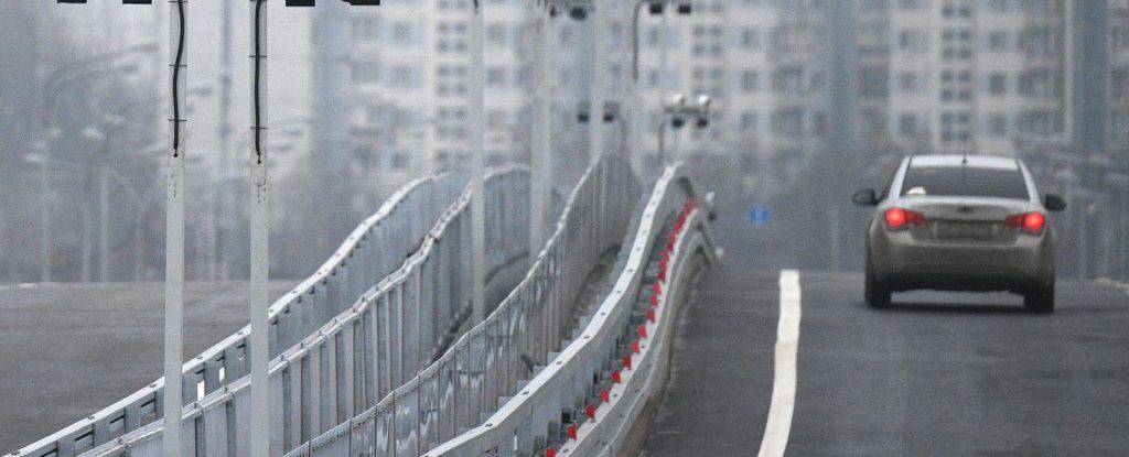 В России хотят снизить порог скорости: камеры закрутят гайки 🚗⚡ — нештрафуемый порог скорости