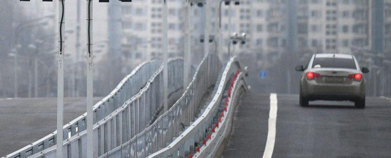 В России хотят снизить порог скорости: камеры закрутят гайки 🚗⚡ — нештрафуемый порог скорости