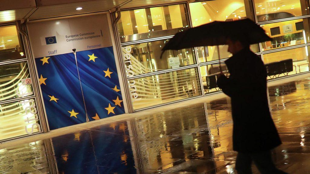 Европарламент не признал Госдуму и рвет контакты ⚡🏛️ — резолюция европарламента