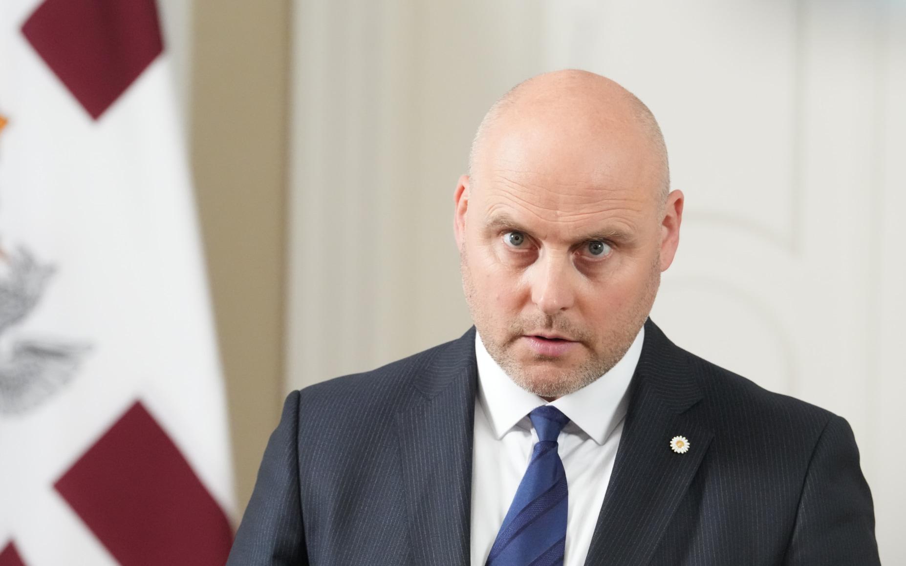Латвия рискует потерять €290 млн из-за зерна из России 🌾📉 — транзит российского зерна через латвию