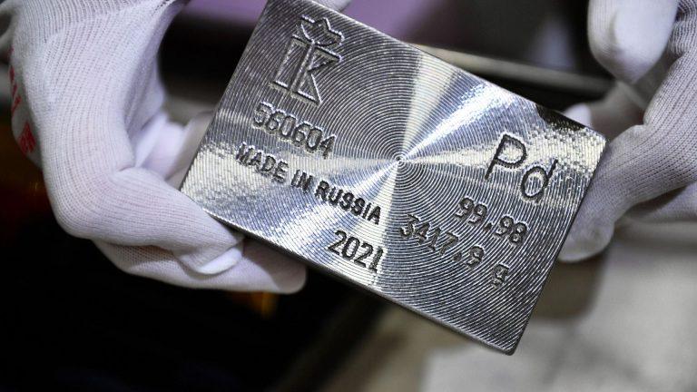 Цены на сталь в США бьют 4-летний рекорд из-за пошлин Трампа 📈⚡ — пошлины трампа